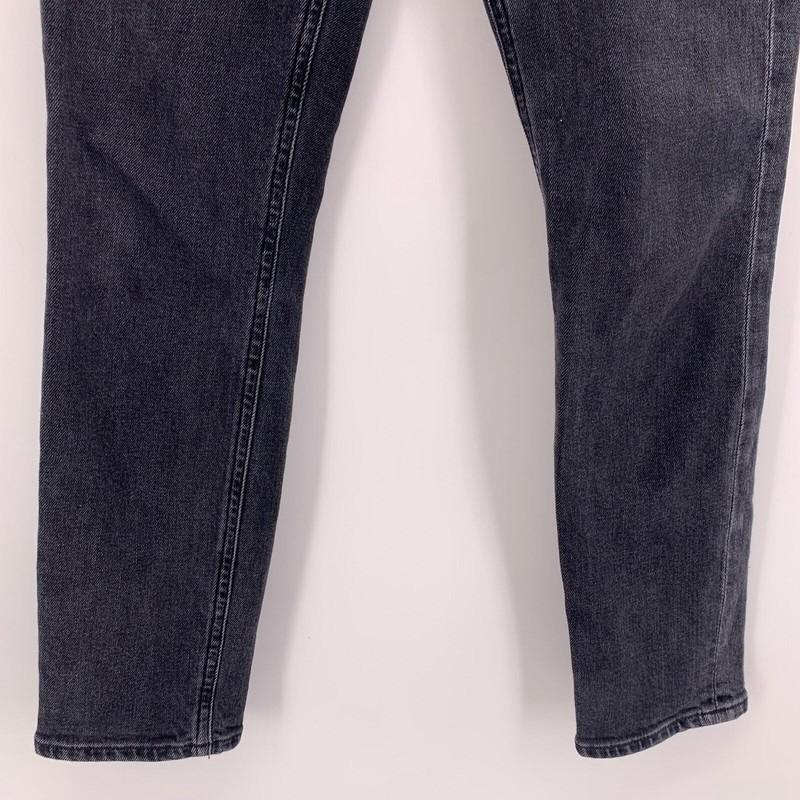 AGOLDE High-Rise Nico Slim Fit Jeans Womens Size 26