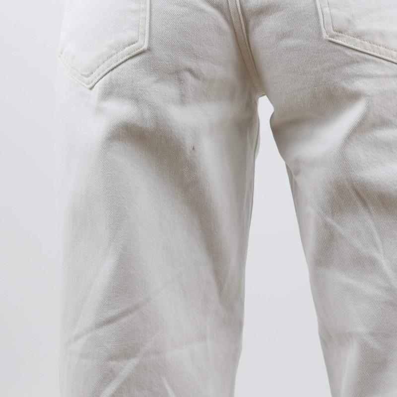 Agolde White Jeans Waist 25