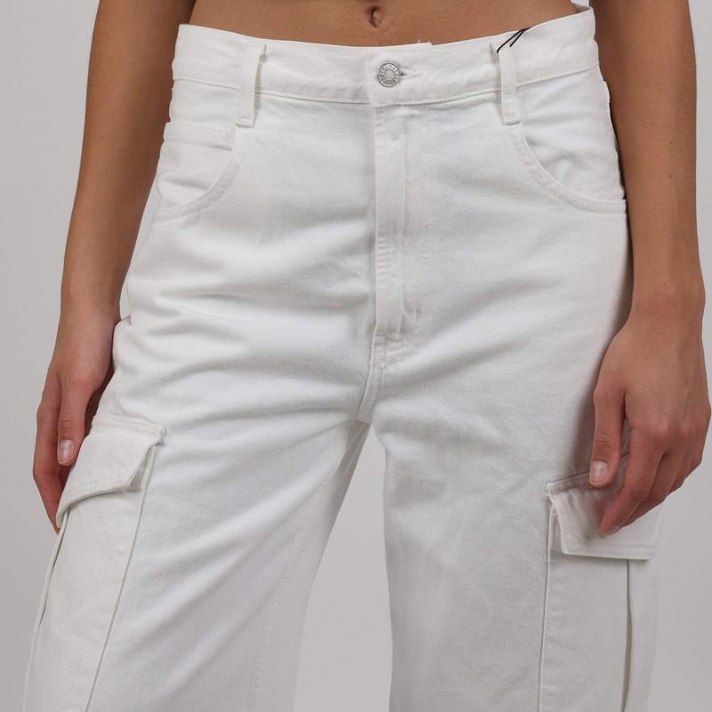 Agolde White Jeans Waist 27
