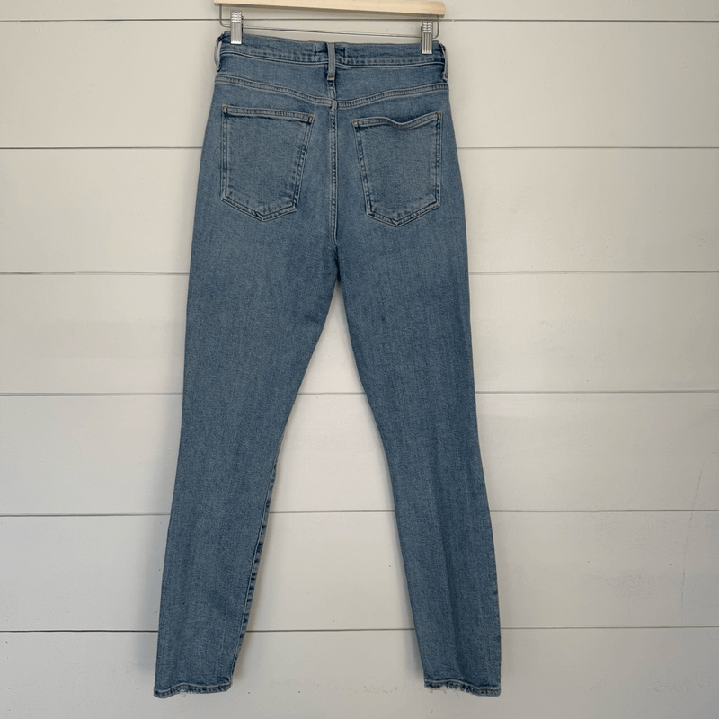 Agolde Women’s 28 Pinch Straight Jeans