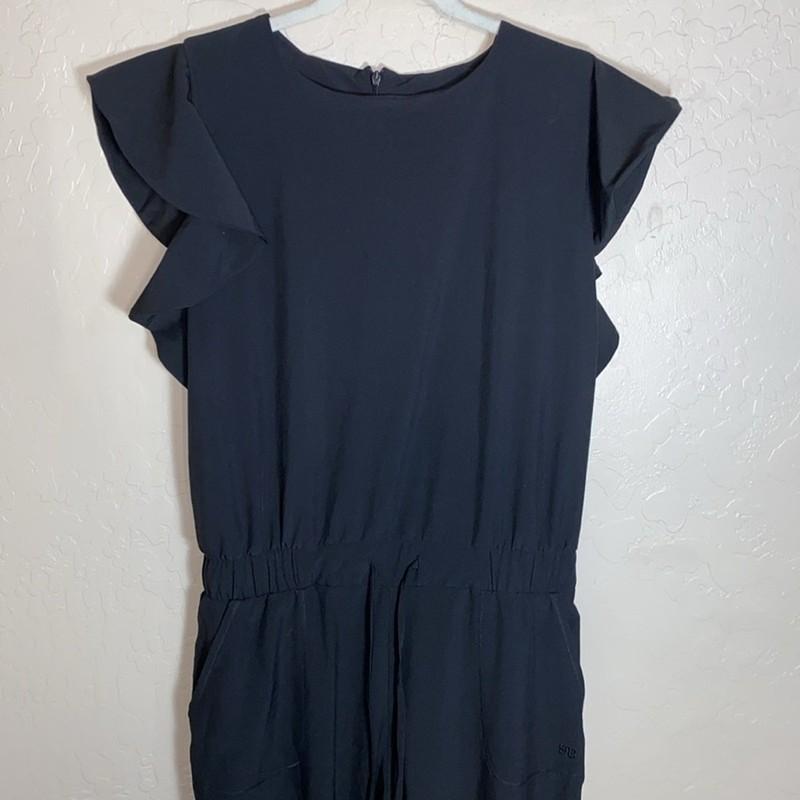 Albion Fit 9 To 9 Jumpsuit