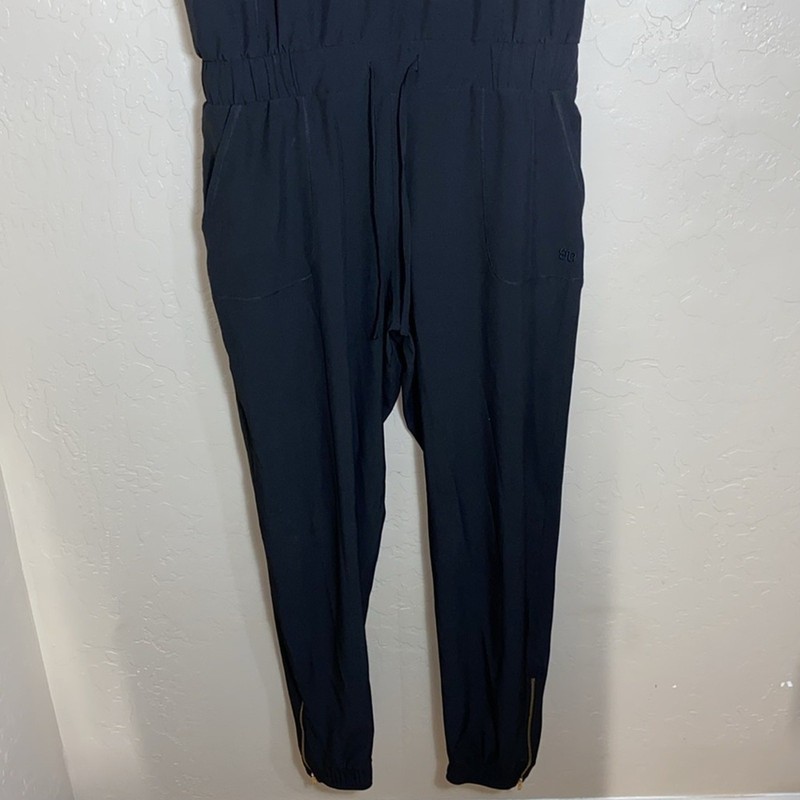 Albion Fit 9 To 9 Jumpsuit