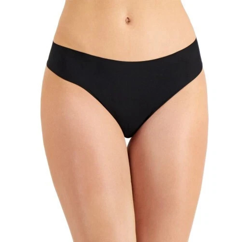 Alfani Intimates Women's Ultra Soft Thong Underwear Multiple Colors A01