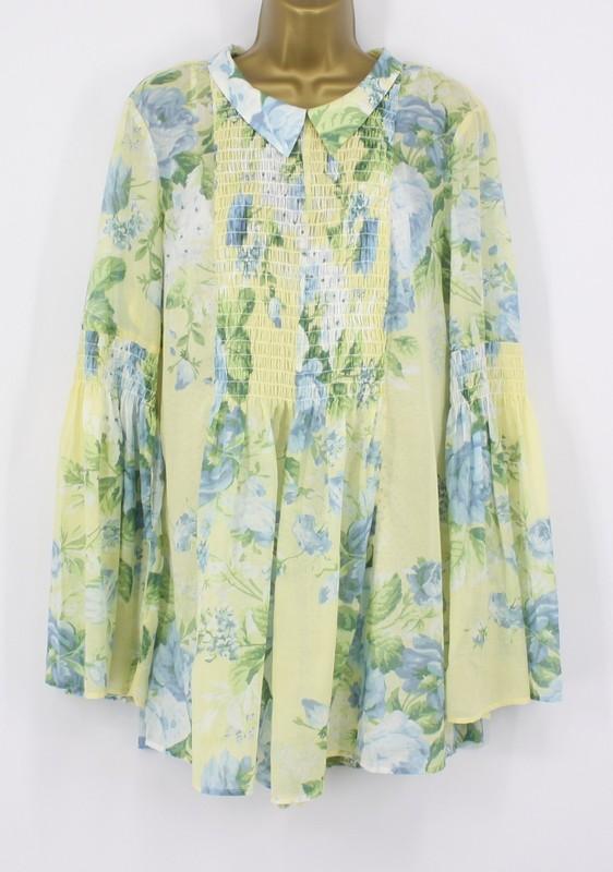 ALICE MCCALL PRETTY HURTS PLAYSUIT WOMENS FLORAL YELLOW UK 14 RRP £260 AD