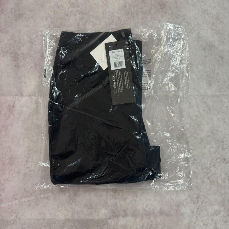 Alp N Rock Women's Geneva Techno Pants - Black