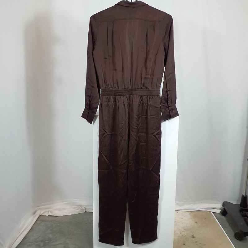 Amanda Uprichard 'Felix' Jumpsuit Size S
