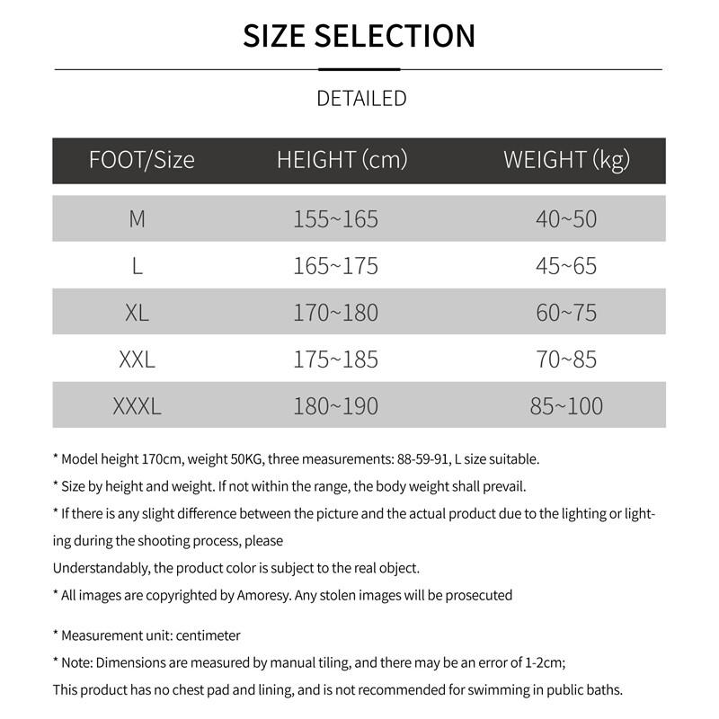 AMORESY Women Sexy Shiny Swimwear One Piece Long Sleeve Zipper High Cut Leotards