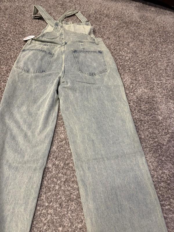 Anrabess Women’s Jumpsuit Size Large