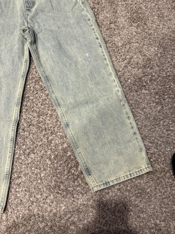 Anrabess Women’s Jumpsuit Size Large