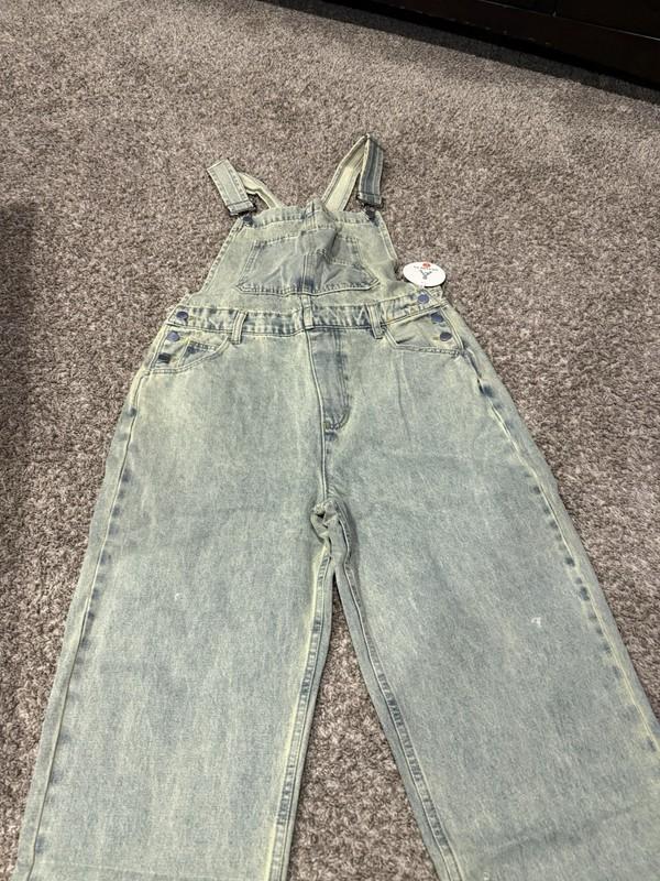 Anrabess Women’s Jumpsuit Size Large