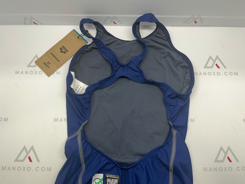 Arena Women's Powerkin St 2.0/NEXT Full Body Short Leg Swimming Size 32