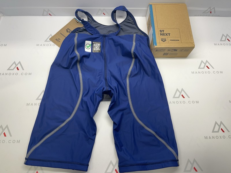 Arena Women's Powerkin St 2.0/NEXT Full Body Short Leg Swimming Size 32