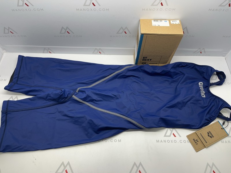 Arena Women's Powerkin St 2.0/NEXT Full Body Short Leg Swimming Size 32