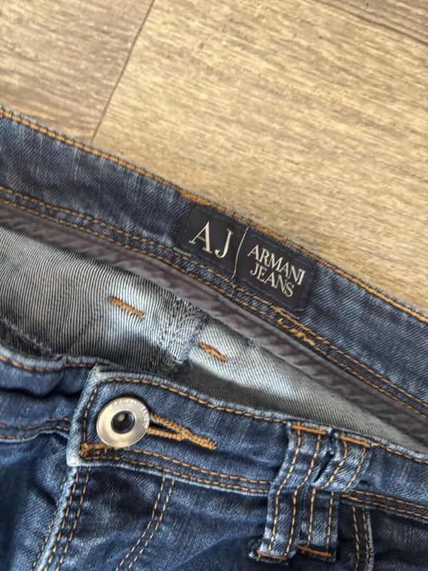 Armani Jeans Women’s W31
