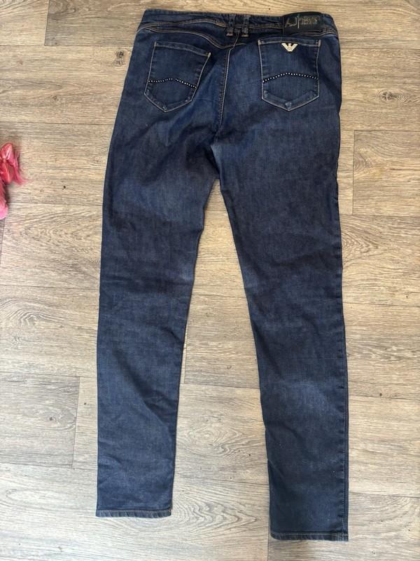 Armani Jeans Women’s W31