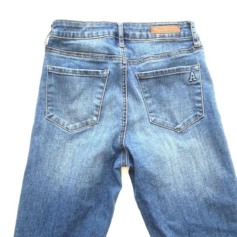 Articles Of Society Women's Jeans Size 24 Skinny Jeans