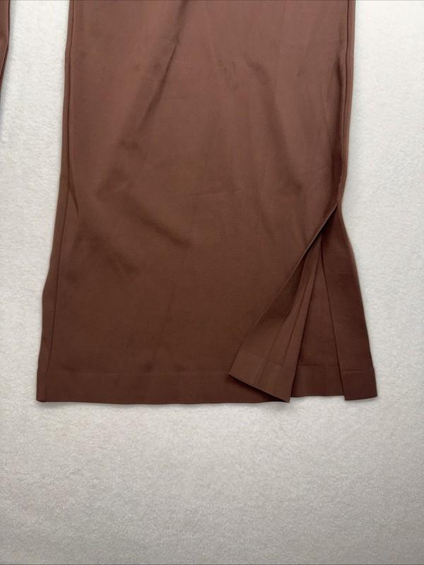 Athleta 982868 Women's Wide Leg Pants - Black XS