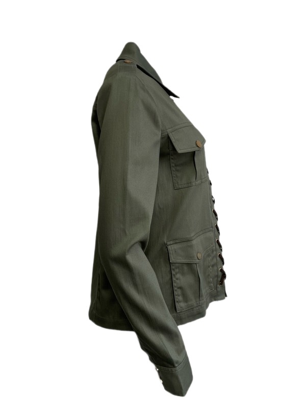 Athleta Whisper Featherless Vest For Women Size L - Black