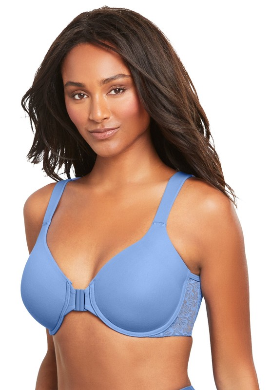Avenue Women's Body Lace T-Shirt Bra