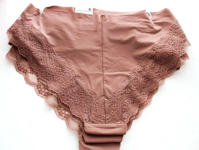B.tempt'd By Wacoal Women's 3pk Cheeky Underwear 976367K NEW With TAGS
