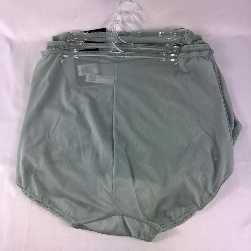 Bali Skimp Skamp Brief Panty Soft Celadon 6