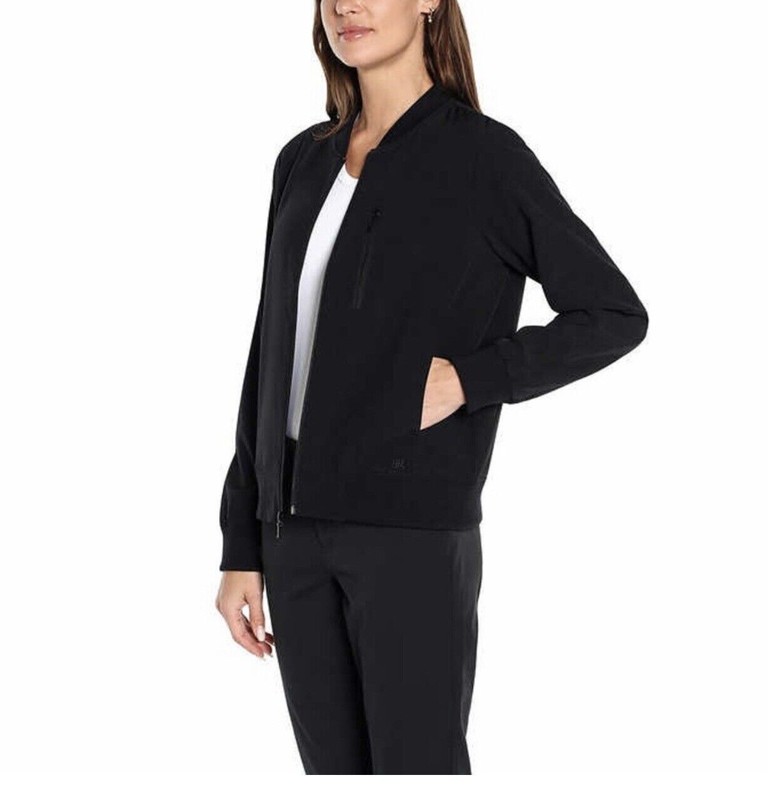 Banana Republic Ladies' Bomber Jacket BLACK S XL XXL GREEN M XL XXL RED XL NWT