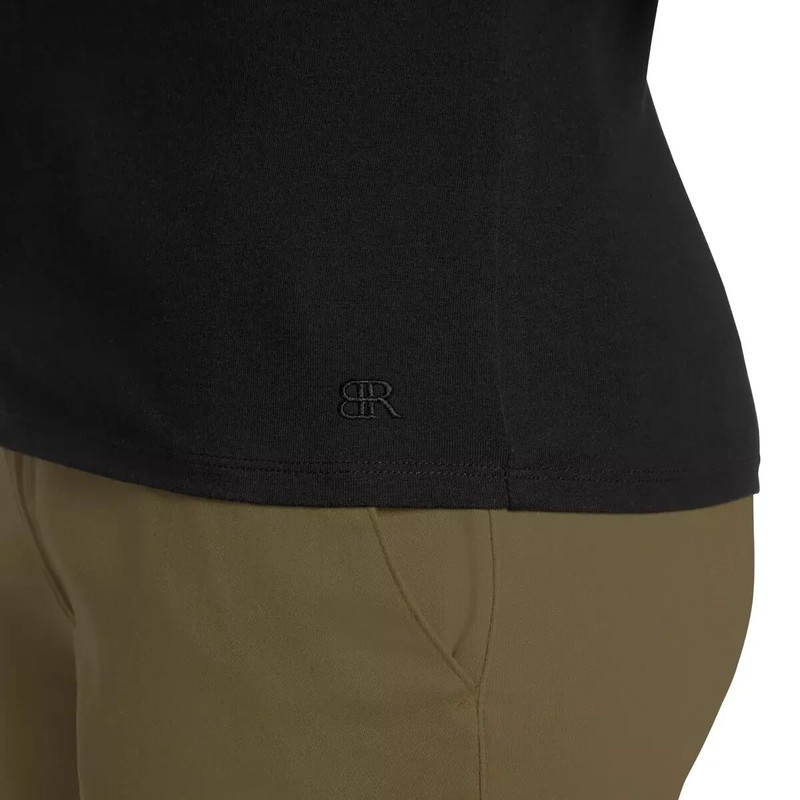 Banana Republic Ladies' Long Sleeve 2 Pack Large Classic Crewneck (1728291)