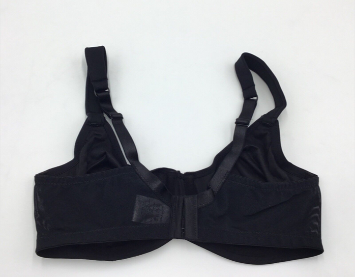 Barely Breezies UltimAir Underwire Bra Pink Size 36DD