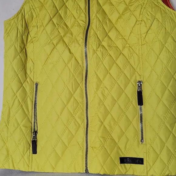 Bass Women's Vest Size S