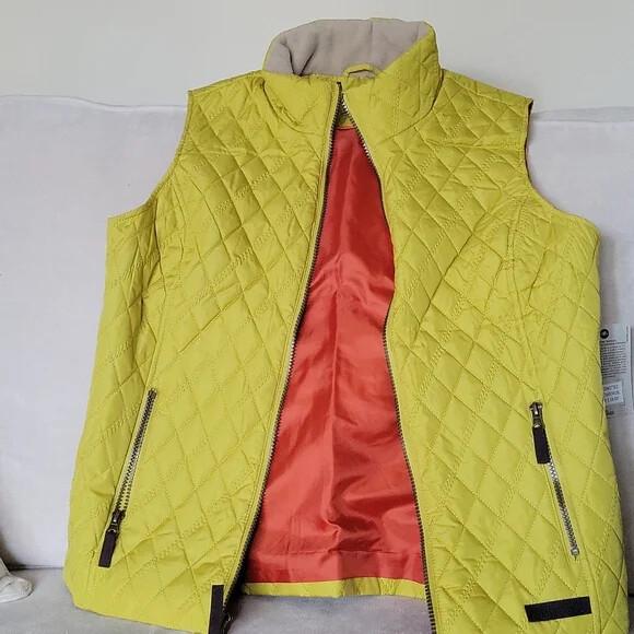 Bass Women's Vest Size S