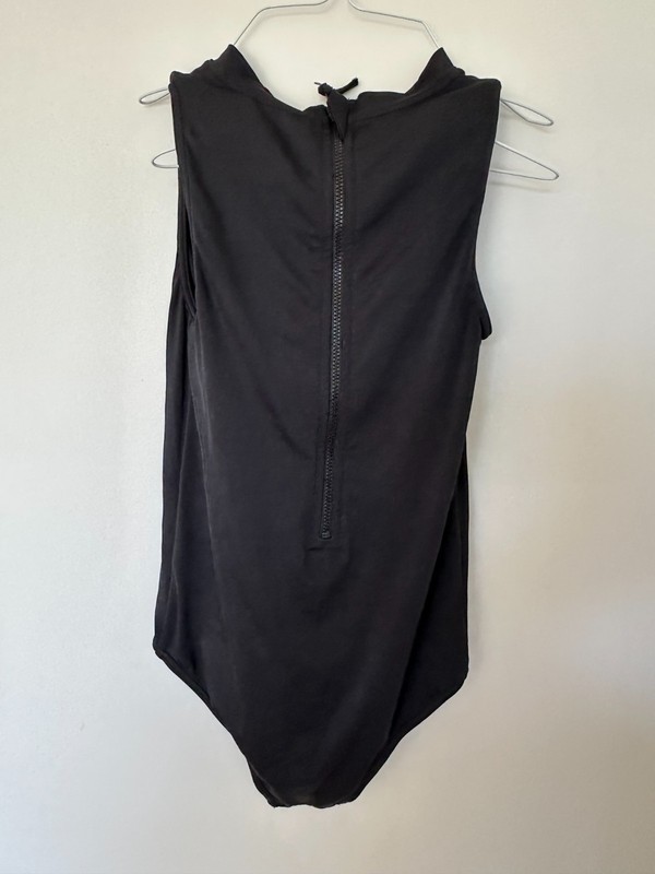 Billabong Swimsuit Black Size 10