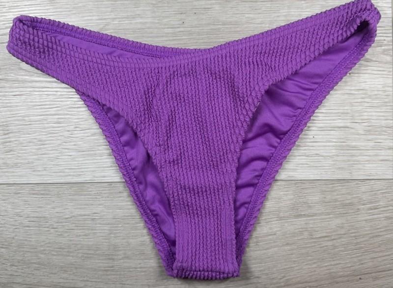 BILLABONG Women’s Size S SUMMER HIGH HIKE Hipster Bikini Swim Bottom