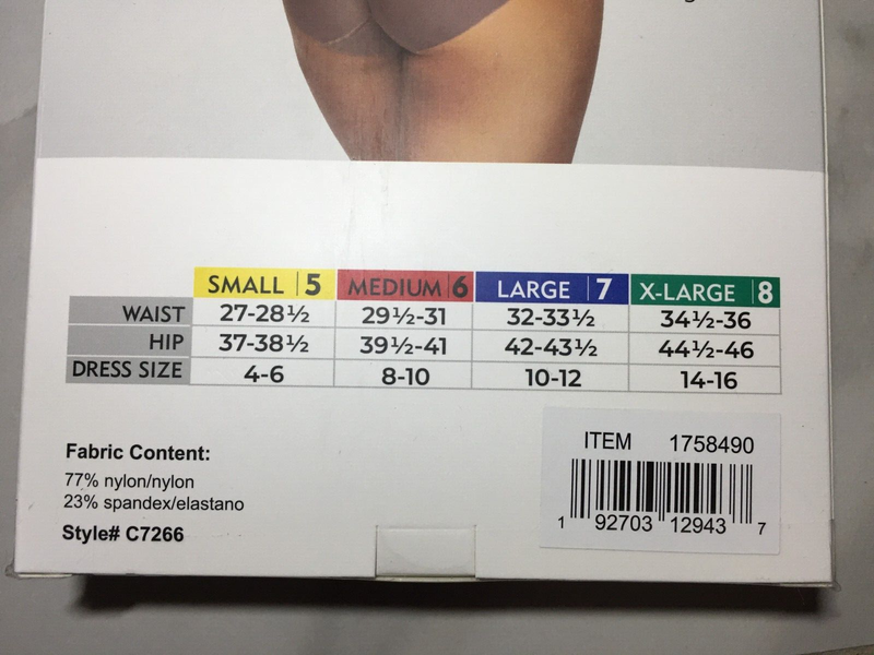 Black Bow 5-Pack Women Clean Cut Hipster Size Large Underwear Colors New