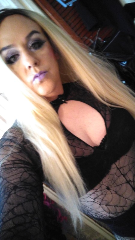 BLACK FISHNET SPIDER WEB BODY STOCKING XL SIZE 16 CAT JUMP SUIT NEW CYBER GOTH