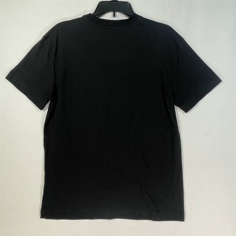 Black History Month T-Shirt Adult Medium Graphic Short Sleeve Black