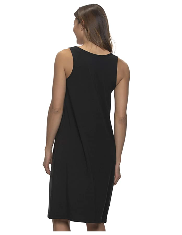 BlackBow/Jezebel By Felina Cotton Sleeveless Dress Various Colors/sizes(1 Item)