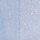 BLONDIE NITES Womens Zippered Sleeveless V Neck Full-Length Formal Gown Dress