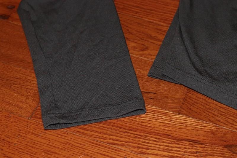 BNWT Athleta Fast Track With Ease Rib Reversible Top MSRP $65