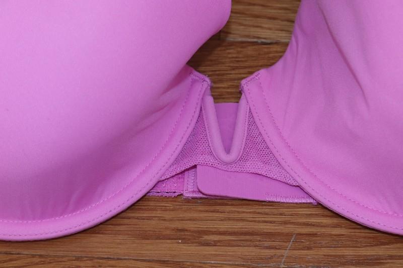 BNWT BNWT Wolford Straight Laced Demi Cup Bra MSRP $145