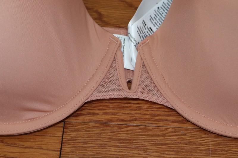 BNWT BNWT Wolford Straight Laced Demi Cup Bra Size 38D (85D) MSRP $145