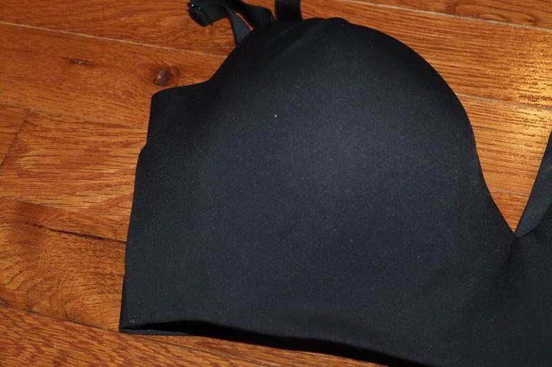 BNWT Tommy John Comfort Smoothing Lightly Lined Wireless Bra MSRP 72