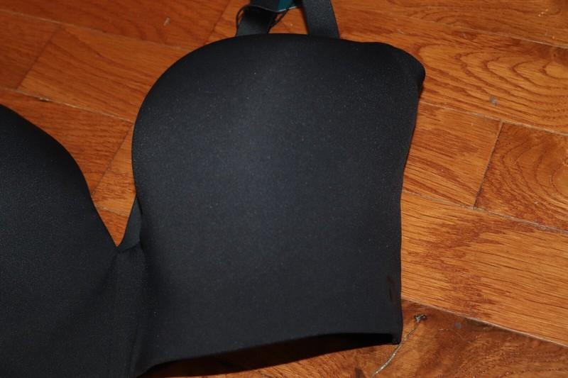 BNWT Tommy John Comfort Smoothing Lightly Lined Wireless Bra MSRP 72