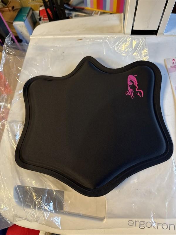 Bombshell Abdominal Compression Flattening Board
