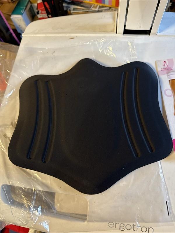 Bombshell Abdominal Compression Flattening Board