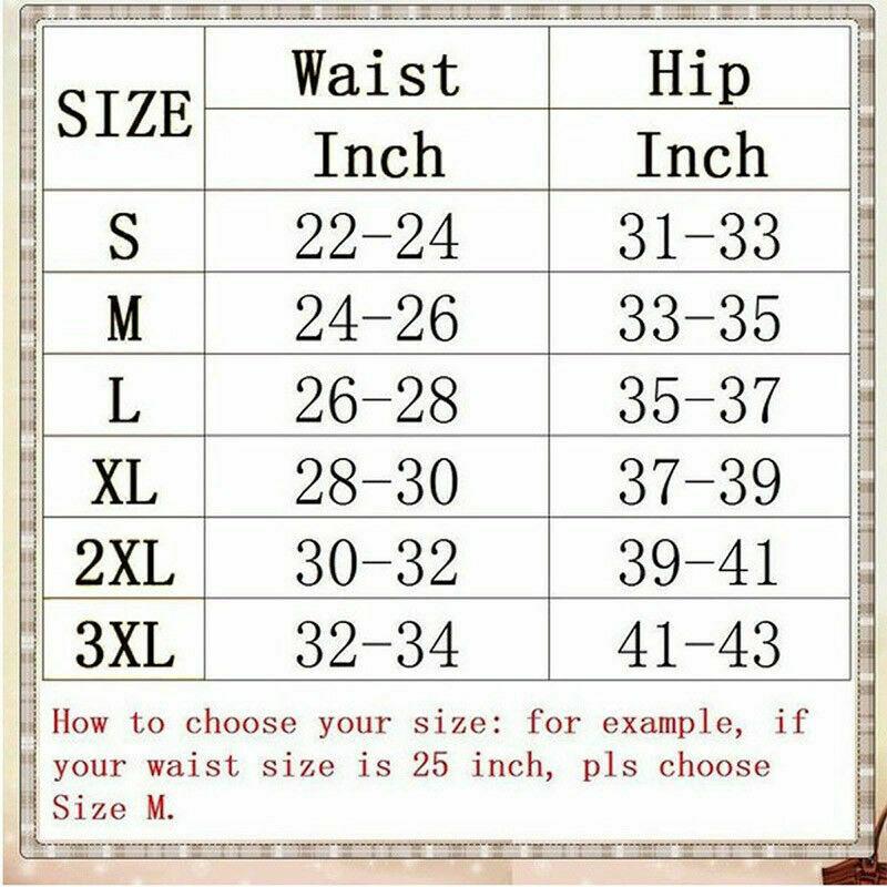 BOOTY BRA INVISIBLE LIFT BUTT LIFTER SHAPER PANTY TUMMY CONTROL BOY SHORTS PANTY