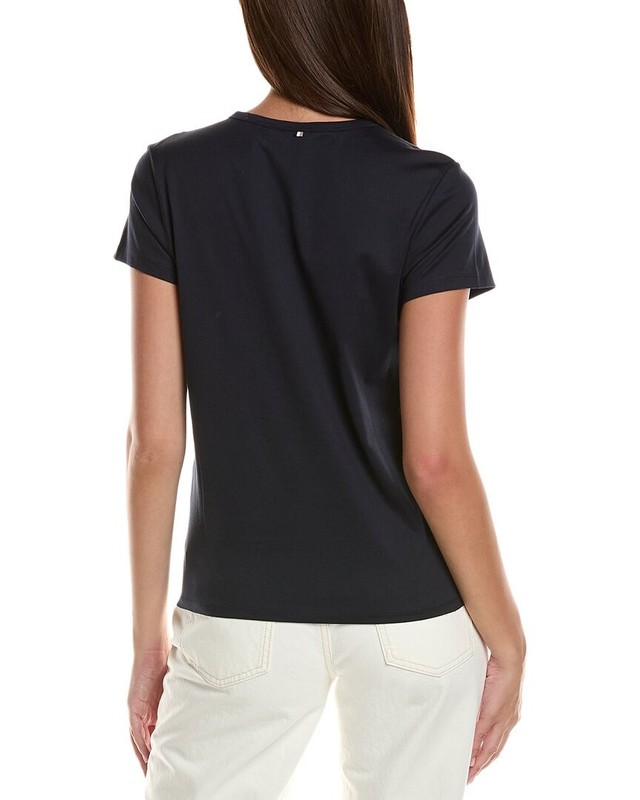 Boss Hugo Boss Eventsa Logo T-Shirt Women's