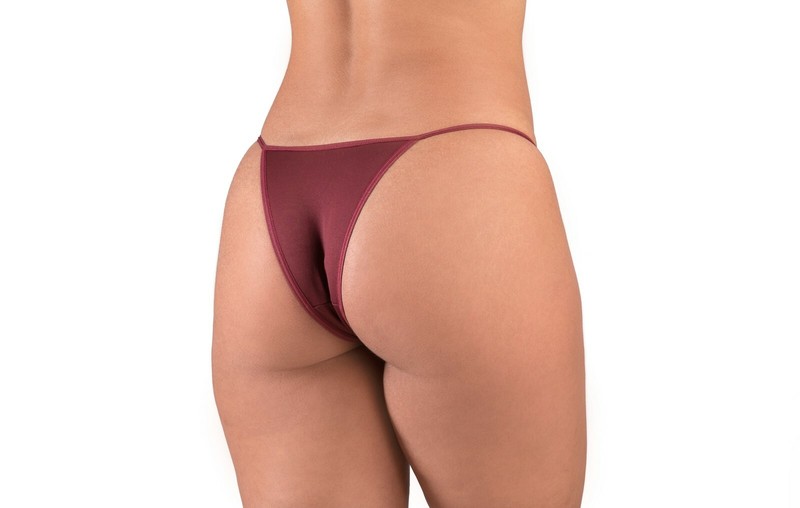 Brazilian Panties Actually Made in Brazil. Free Ship & Quantity Discounts