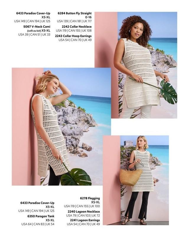 Cabi Paradise Cover-Up Style 6433 Ivory Size X-small New With Tags Retail $149