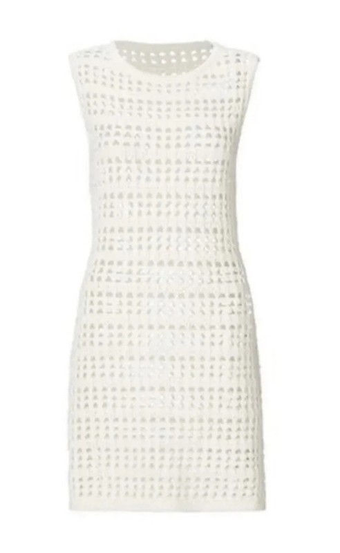 Cabi Paradise Cover-Up Style 6433 Ivory Size X-small New With Tags Retail $149