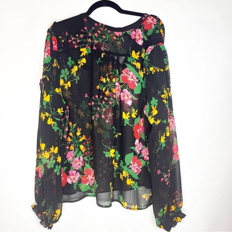CAbi Thespian Blouse